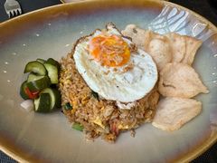 印尼炒饭-THE PAWON·8碗(古北SOHO店)