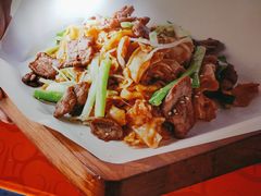 -山顶沙河粉-粤菜馆(凯旋店)