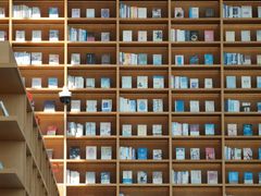 -朵云书院(滴水湖店)