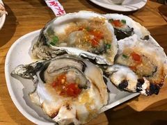 -木屋烧烤(南新店)