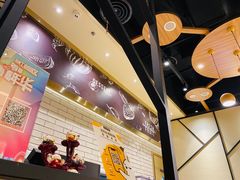 -满记甜品(苏州中心店)