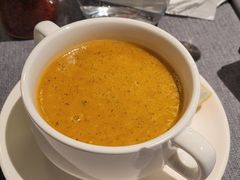 传统扁豆汤-Efes Turkish & Mediterranean Cuisine 艾菲斯餐厅(陆家嘴店)