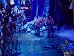 -淀里船宴(卓达店)