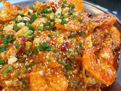 -江湖黑大兔(杨家坪店)
