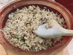 -台山第一家兴华黄鳝饭·黄鳝婆(合水分店)