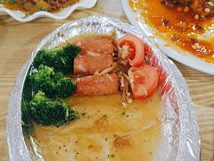 -佛有缘素食馆·荔湾老字号(陈家祠首店)