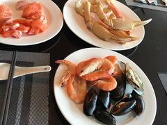 -AdD全日制餐厅(中谷花园酒店)