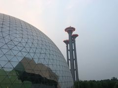 -中国科学技术馆影院