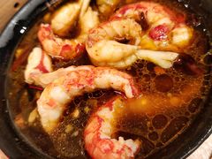 -靓靓蒸虾·头牌蒸虾(万松园玲珑店)
