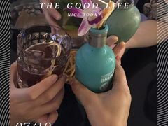-STARRY CAFE & LOUNGE BAR(高新店)