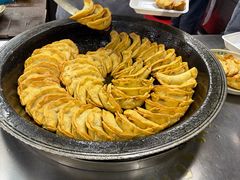 -李记清真馆(打钉巷店)