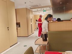 -海底捞火锅(枫蓝国际购物中心店)