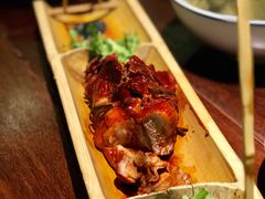 -大牌大·传统杭帮菜(湖滨店)