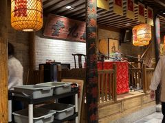 -南京大牌档(崇文门国瑞店)