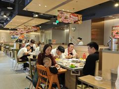 -海底捞火锅(徐州火车站店)