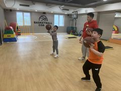 -动力小特工运动馆(望京店)
