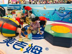 -东浩兰生上海世博展览馆