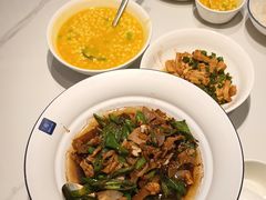 -兰湘子·湘菜小炒(南京江宁万达店)