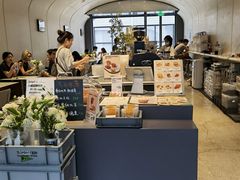 -Seesaw Coffee(上生新所店)