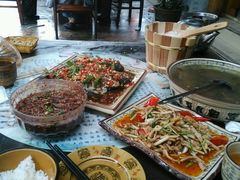 -宋记冕宁土菜馆(海门渔村二店)