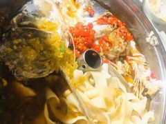 -望湘园湖南菜(赛格店)