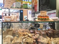 -PAPER STONE BAKERY(天环店)