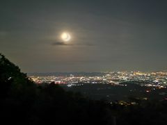 -紫金山山顶公园