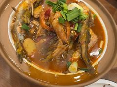 -合肥妈妈菜(青阳南路店)