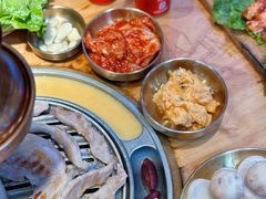 -金顺碳烤肉(大良清晖园店)