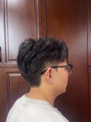 -大人物·男士理发馆