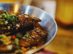 臭桂鱼-湘聚南县土菜馆(龙山二路店)