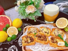 -必胜客(温岭新天地店)