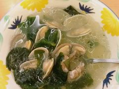 -萨莉亚意式餐厅(黄村高德汇店)