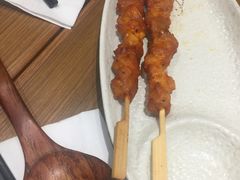 -阿香米线(大唐西市大润发店)