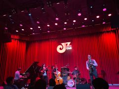 -JZ Club 爵士酒吧(上海店)
