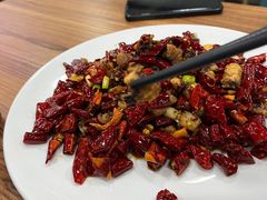 -张太婆老妈蹄花川菜馆·中华餐饮老字号(望平街店)