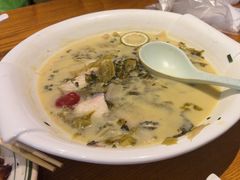 -去茶去餐厅(中央大街店)
