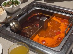 -海底捞火锅(万象城店)