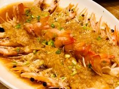-莆田餐厅PUTIEN(三里屯店)