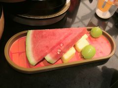 -大牛寿喜烧·和牛放题(香港广场店)