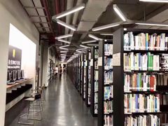 -汕头大学-图书馆