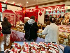 -富贵面包公司(运河店)