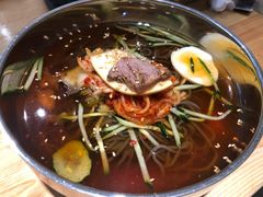 -朝鲜烤肉(安宁庄店)
