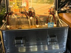 -木屋烧烤(坂田天安云谷店)