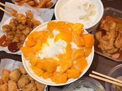 -水牛奶皇后糖水铺(深圳总店)