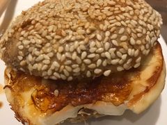 -南门小馆·清真(国贸商城店)