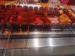 -冰城串说·羊肉串烧烤(哈西大街店)