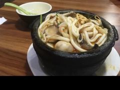 -惠老头土豆粉