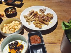 -九田家黑牛烤肉料理(华侨城店)