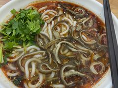 -贵州六盘水羊肉粉(观音桥店)